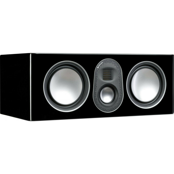 MONITOR AUDIO GOLD C250 5G PIANO GLOSS BLACK