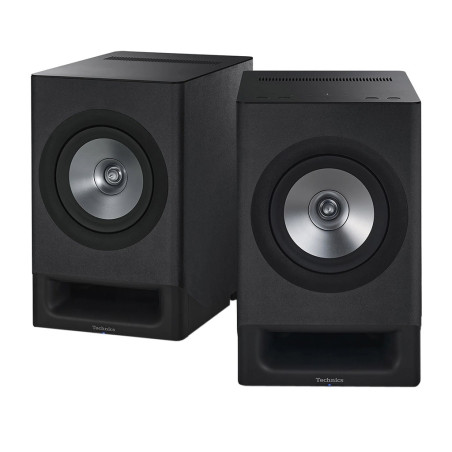TECHNICS SC-CX700 - COPPIA