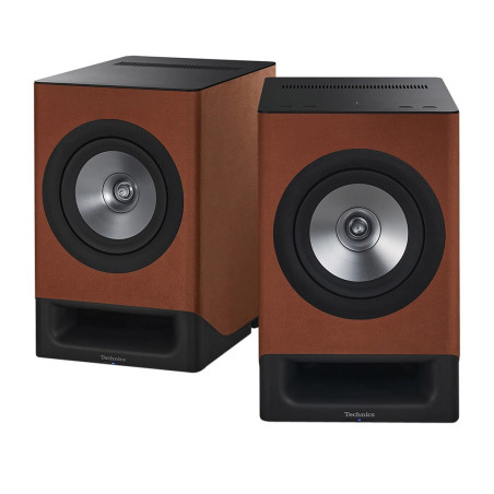 TECHNICS SC-CX700 - COPPIA