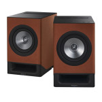 TECHNICS SC-CX700 - COPPIA Diffusori da scaffale - Audio Impact