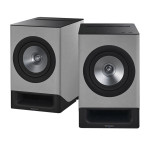 TECHNICS SC-CX700 - COPPIA Diffusori da scaffale - Audio Impact