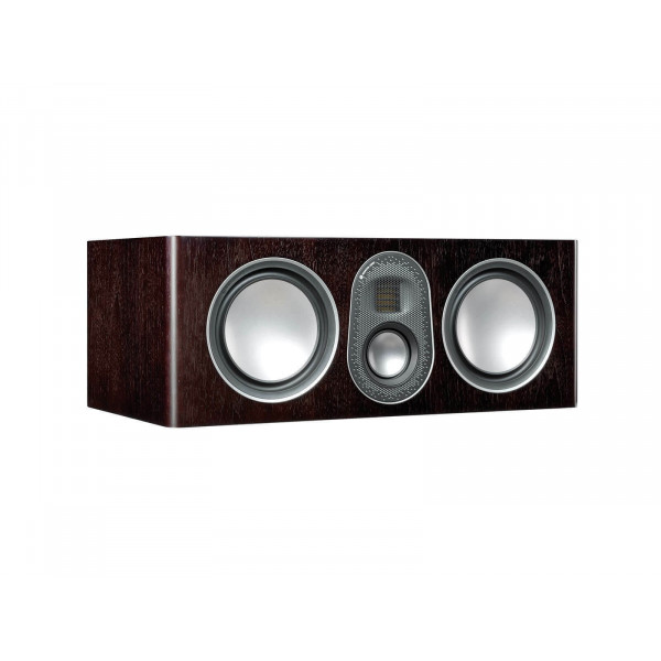 MONITOR AUDIO GOLD C250 5G PIANO DARK WALNUT