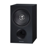 TECHNICS SB-C600 BLACK - COPPIA Diffusori da scaffale - Audio Impact