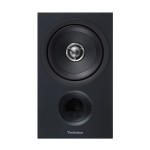 TECHNICS SB-C600 BLACK - COPPIA Diffusori da scaffale - Audio Impact
