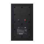 TECHNICS SB-C600 BLACK - COPPIA Diffusori da scaffale - Audio Impact