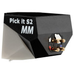 PRO-JECT PICK IT S2 MM TESTINE E STILO - Audio Impact