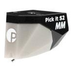 PRO-JECT PICK IT S2 MM TESTINE E STILO - Audio Impact