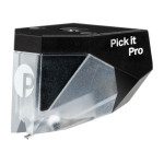 PRO-JECT PICK IT PRO TESTINE E STILO - Audio Impact