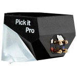 PRO-JECT PICK IT PRO TESTINE E STILO - Audio Impact