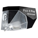 PRO-JECT PICK IT PRO BALANCED TESTINE E STILO - Audio Impact