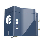 PRO-JECT PICK IT MC 3 TESTINE E STILO - Audio Impact