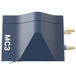PRO-JECT PICK IT MC 3 TESTINE E STILO - Audio Impact