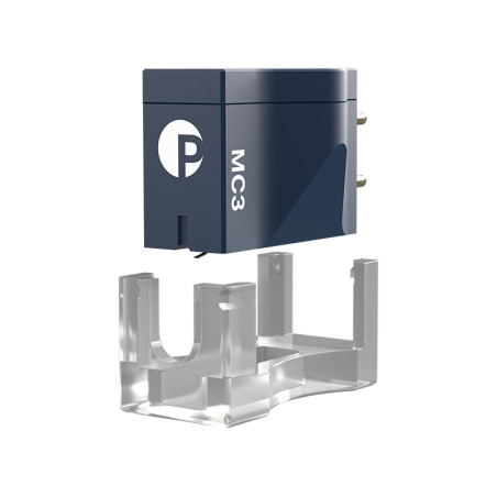 PRO-JECT PICK IT MC 3