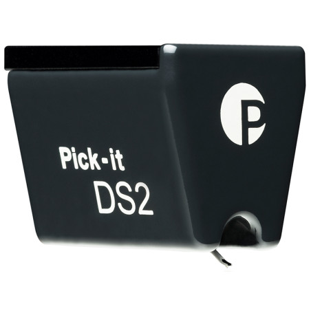 PRO-JECT PICK IT DS2 MC