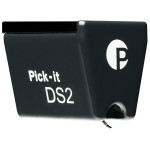 PRO-JECT PICK IT DS2 MC TESTINE E STILO - Audio Impact