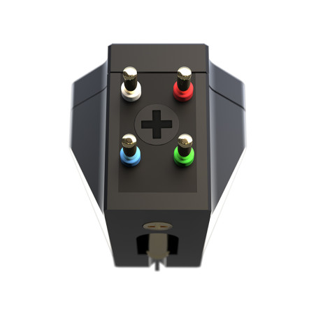 PRO-JECT PICK IT MC 9
