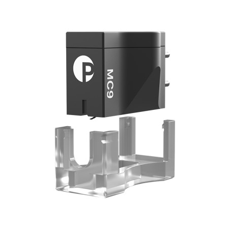 PRO-JECT PICK IT MC 9