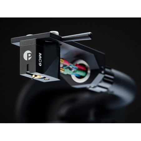 PRO-JECT PICK IT MC 9