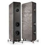 OPERA QUINTA V2 - COPPIA Diffusori da pavimento - Audio Impact
