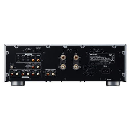 TECHNICS SU-G700M2