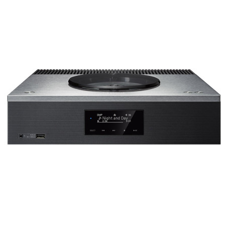 TECHNICS SA-C600