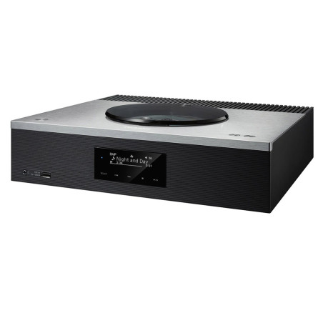 TECHNICS SA-C600