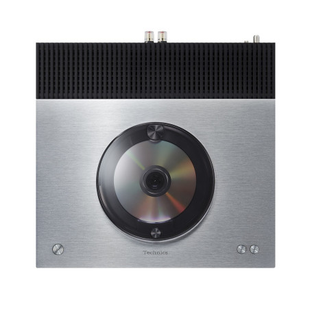 TECHNICS SA-C600