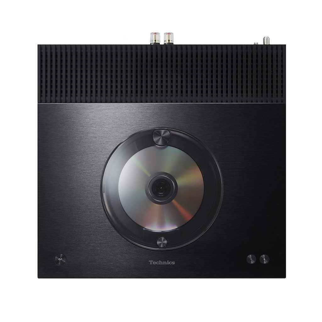 Technics テクニクス SA-C600 リモコン N2QAYA000230 TECHNICS SA-C600 - Sistemi all in one - Audio Impact