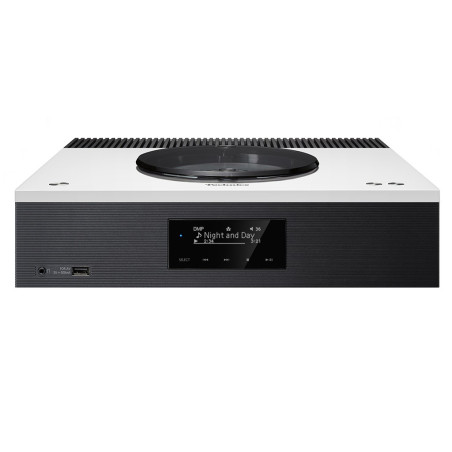 TECHNICS SA-C600
