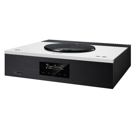 TECHNICS SA-C600