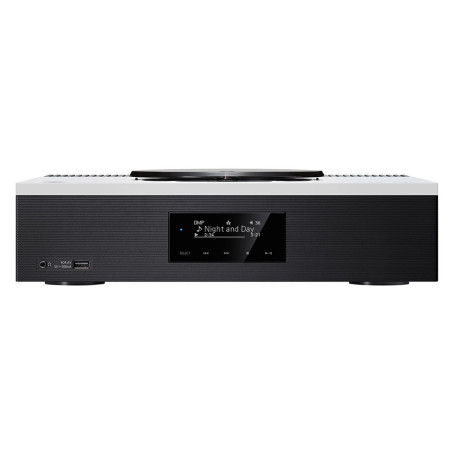 TECHNICS SA-C600