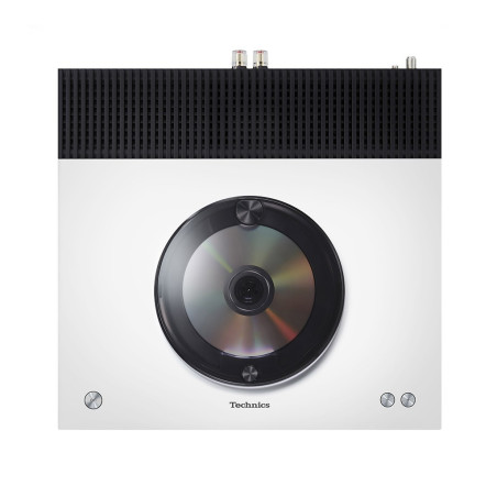 TECHNICS SA-C600