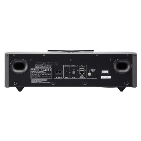 TECHNICS SC-C70MK2