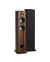 TRIANGLE ELARA LN05A - PAIR Active / Wireless Speakers - Audio Impact