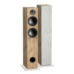 TRIANGLE ELARA LN05A - COPPIA Diffusori Attivi / Wireless - Audio I...