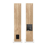 TRIANGLE ELARA LN05A - COPPIA Diffusori Attivi / Wireless - Audio I...