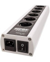 SUPRA MD06 EU SP MK3 - POWER DISTRIBUTORS SHIELDED ALUMINIUM - Acce...