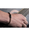 MEZE AUDIO BRACELET COPPER
