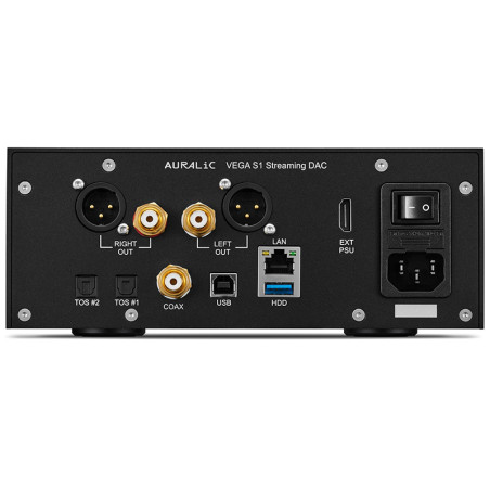 AURALIC VEGA S1