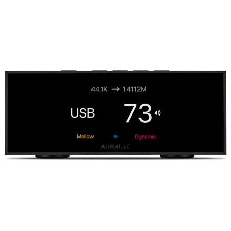 AURALIC VEGA S1