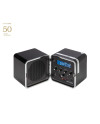 BRIONVEGA - RADIO CUBO 50th anniversary - TABLE RADIO - Audio Impact
