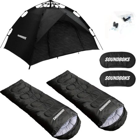 SOUNDBOKS FESTIVAL KIT