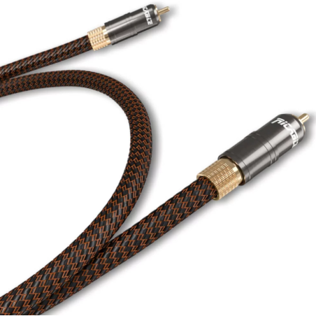 RICABLE MAGNUS COAXIAL MKII