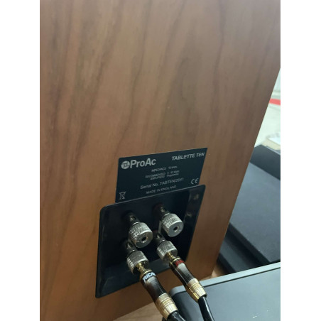 PROAC TABLETTE TEN 10 - USED