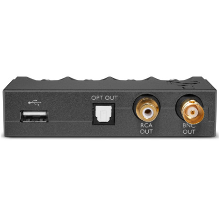 CHORD 2YU BLACK