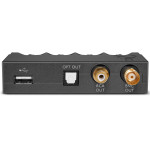 CHORD 2YU BLACK - INTERFACCE AUDIO - Audio Impact