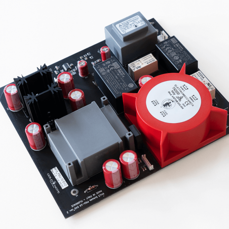 GOLD NOTE PSU-10 EVO - EX DEMO