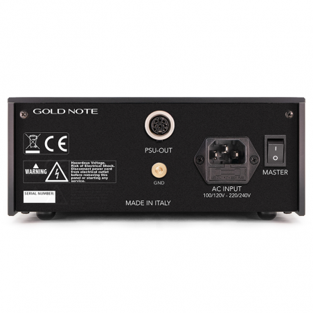 GOLD NOTE PSU-10 EVO - EX DEMO