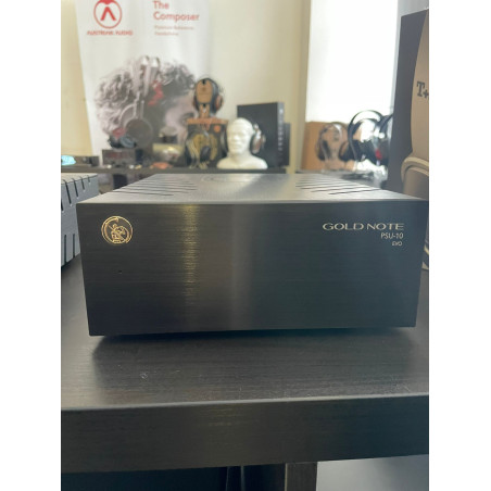 GOLD NOTE PSU-10 EVO - EX DEMO