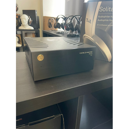 GOLD NOTE PSU-10 EVO - EX DEMO